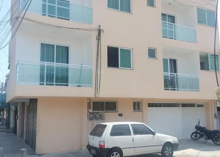 Edificil Sapiranga