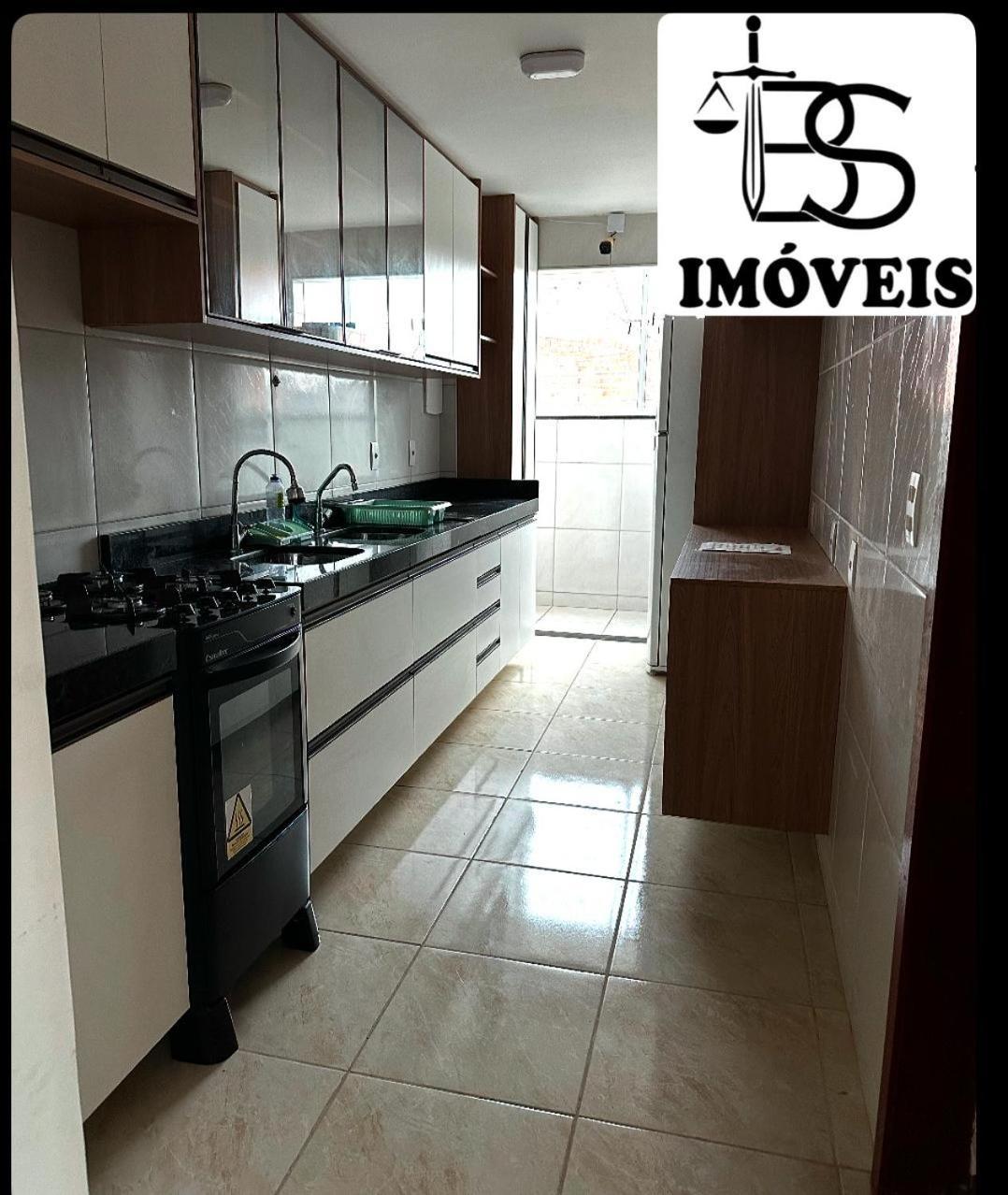 Apartamento Edificil Sapiranga
