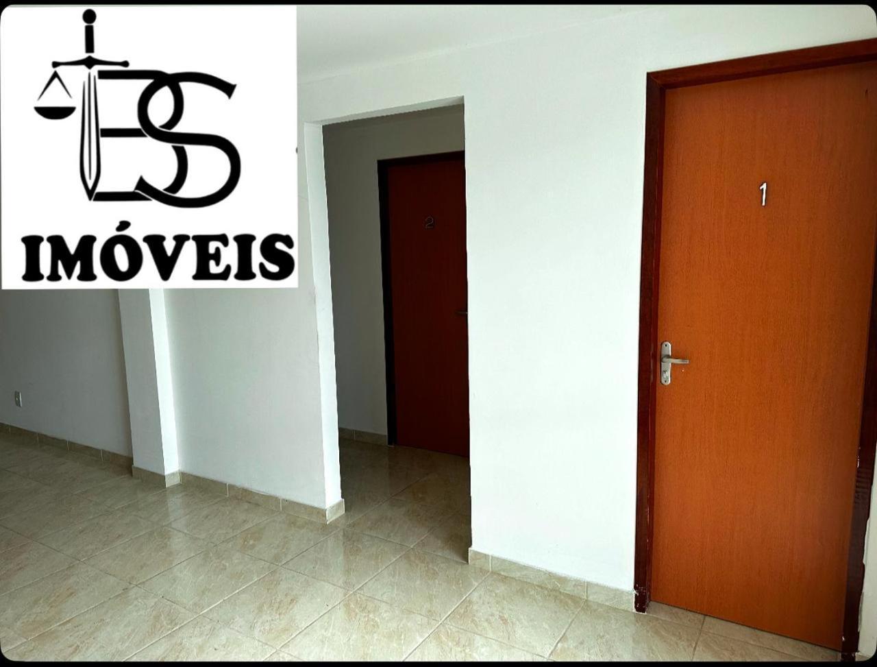 Apartamento Edificil Sapiranga
